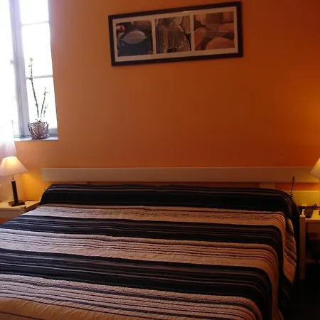 Hotel Le Belvedere De Belves