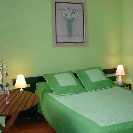 Le Belvedere De Belves Hotel Bordeaux