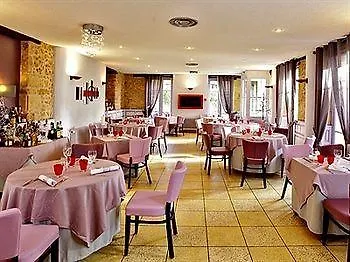 Le Belvedere De Belves Hotel 2*