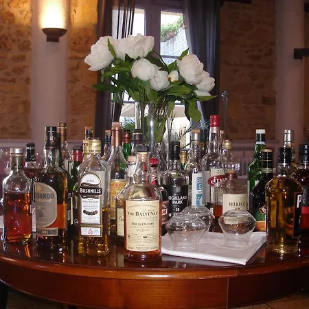 酒店 Le Belvedere De Belves 2*
