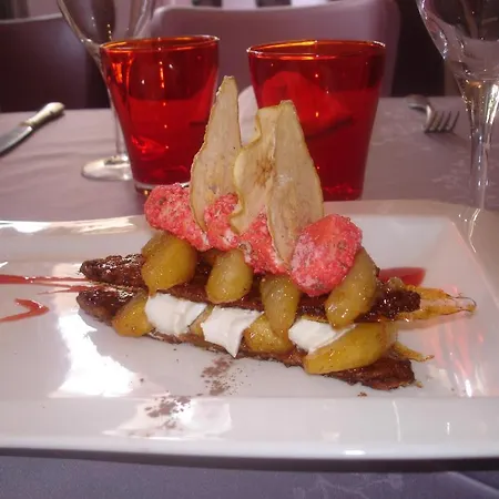 Le Belvedere De Belves 2*