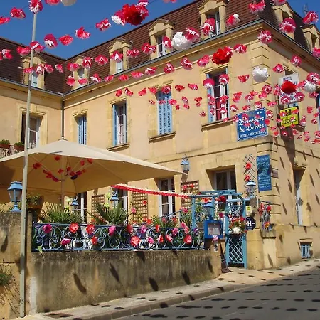 Le Belvedere De Belves 2* 波尔多