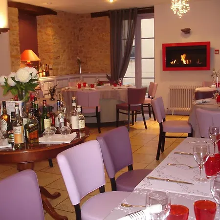 酒店 Le Belvedere De Belves 波尔多