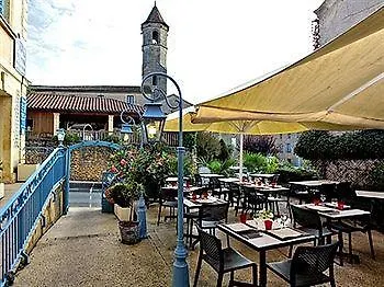 Le Belvedere De Belves 2* 波尔多