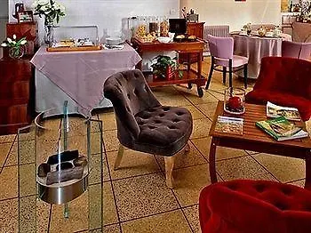 Le Belvedere De Belves 酒店 波尔多